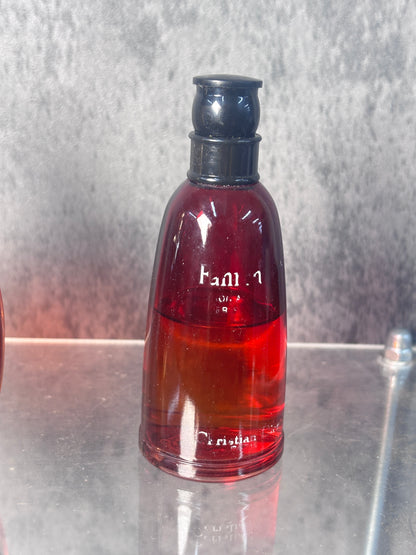 Christian Dior Dune Posion Miss Dior Cherie 100ml 50ml 30ml - TRE 101025