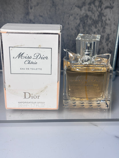 Christian Dior Dune Posion Miss Dior Cherie 100ml 50ml 30ml - TRE 101025