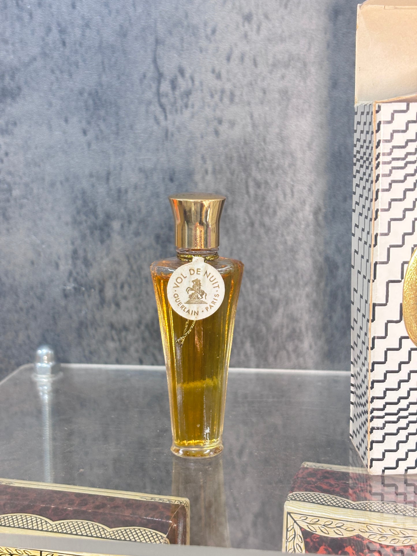 Guerlain Mitsouko 7.5ml 50ml EDC 15ml , 30ml Parfum Perfume - TRE 101025