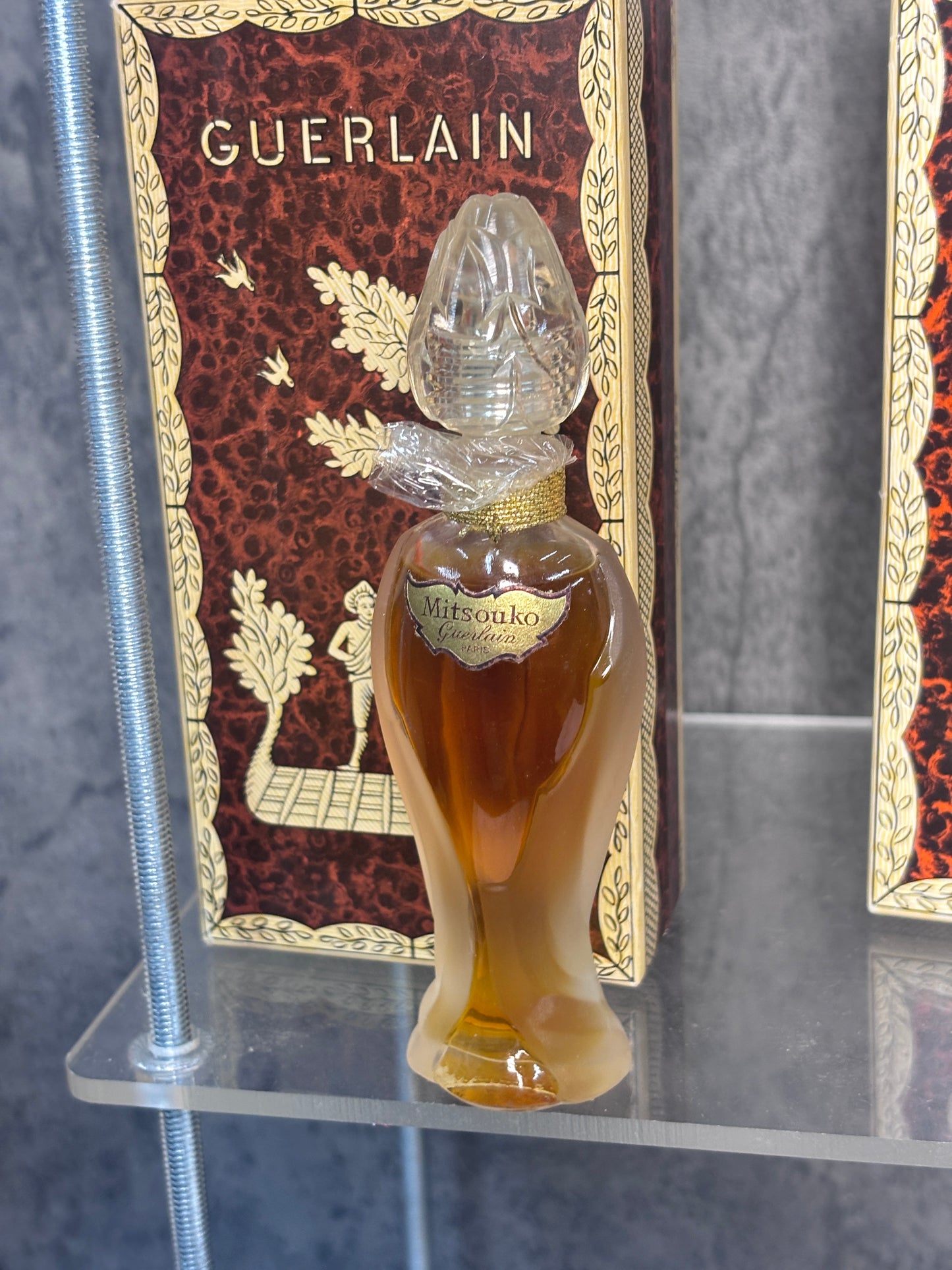 Guerlain Mitsouko 7.5ml 50ml EDC 15ml , 30ml Parfum Perfume - TRE 101025