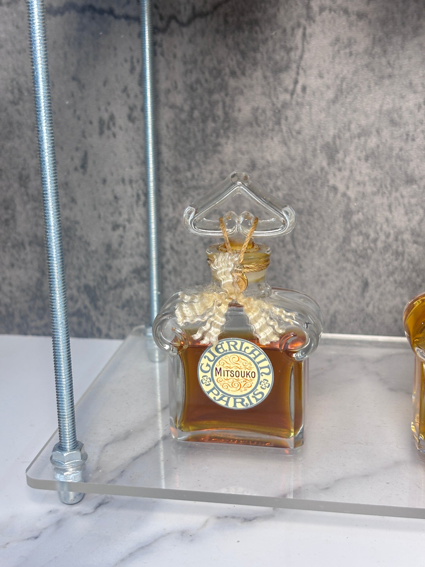 Guerlain Mitsouko 7.5ml 50ml EDC 15ml , 30ml Parfum Perfume - TRE 101025
