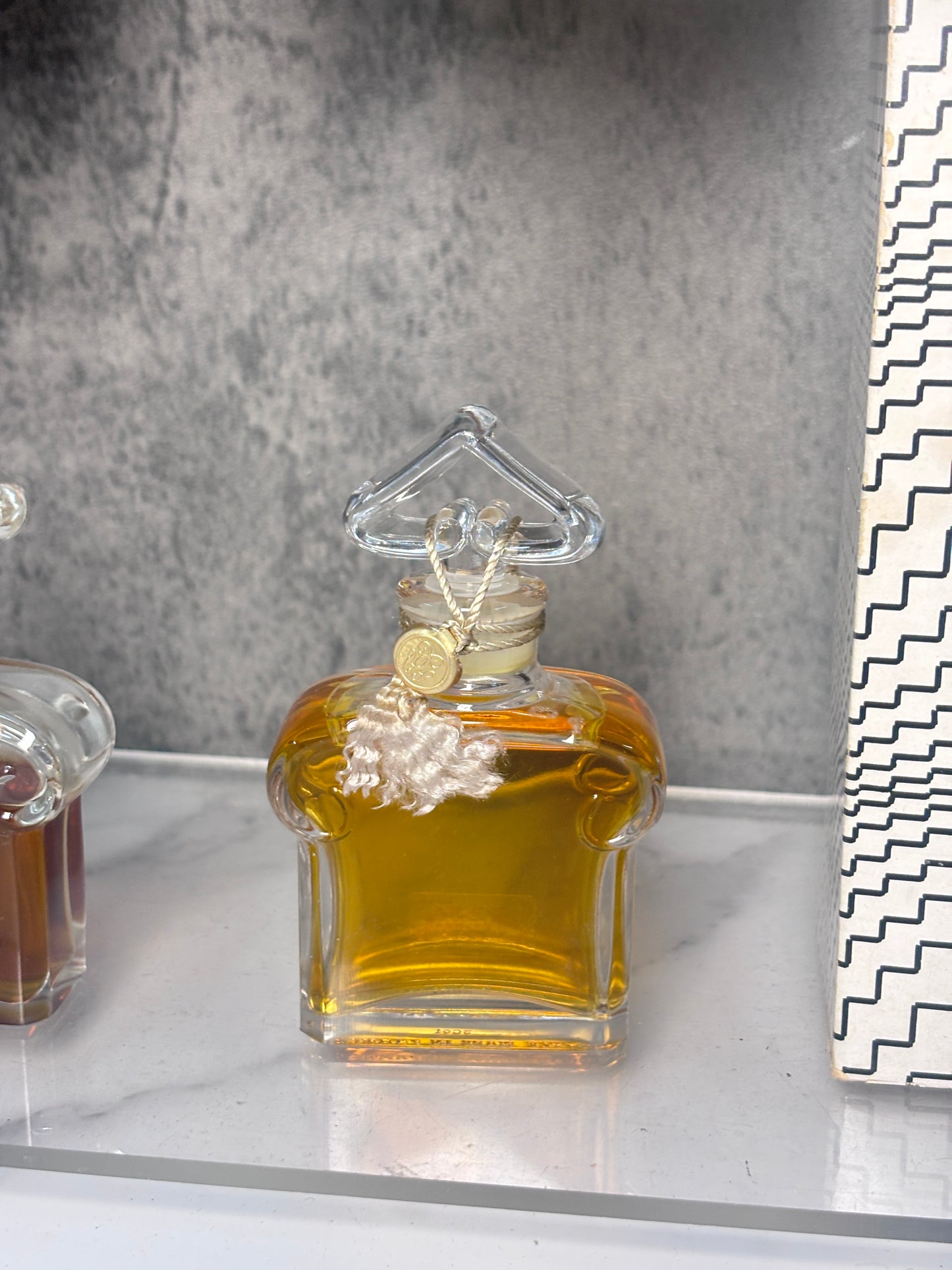 Guerlain Mitsouko 7.5ml 50ml EDC 15ml , 30ml Parfum Perfume - TRE 101025