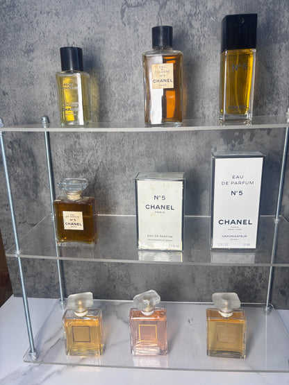 Chanel Monsieur EDC EDP Coco Mademoiselle 50ml - TRE 101025