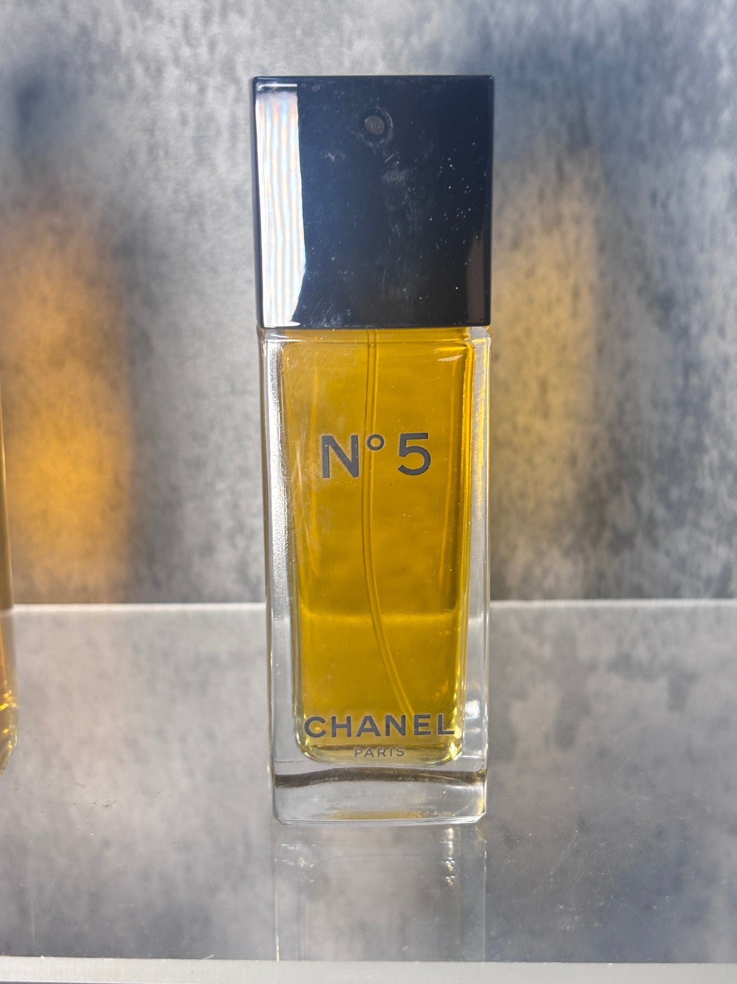 Chanel Monsieur EDC EDP Coco Mademoiselle 50ml - TRE 101025