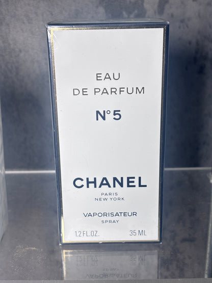 Chanel Monsieur EDC EDP Coco Mademoiselle 50ml - TRE 101025