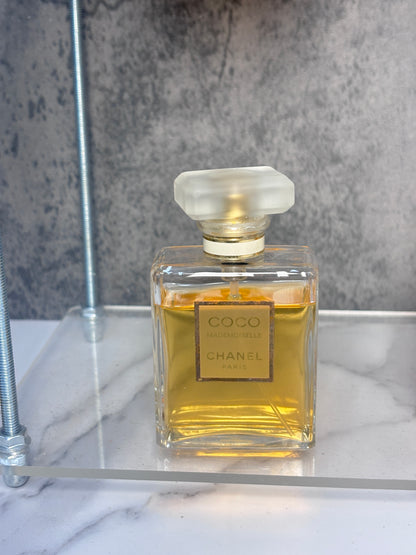 Chanel Monsieur EDC EDP Coco Mademoiselle 50ml - TRE 101025