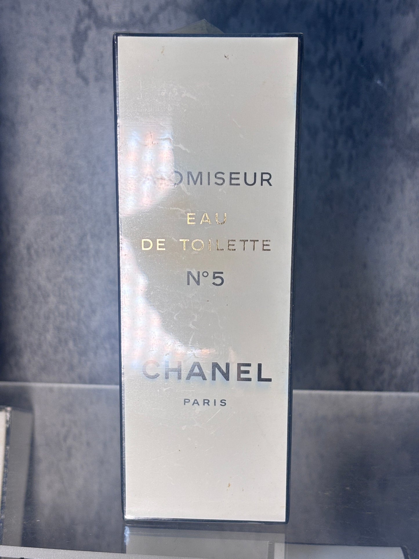 Chanel No. 5 No. 19 EDT 100ml 3.4 oz EDP 50ml 1.7 oz - TRE 121025