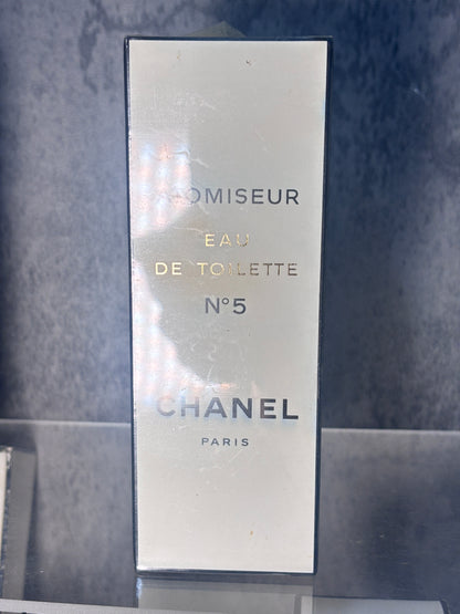 Chanel No. 5 No. 19 EDT 100ml 3.4 oz EDP 50ml 1.7 oz - TRE 121025