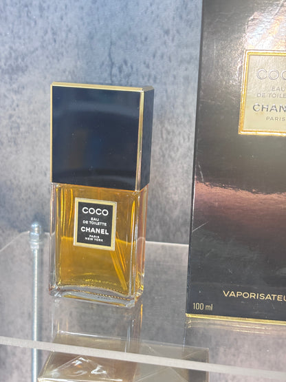 Chanel Coco No. 22 50ml Egoiste 75ml 100ml - TRE 121025