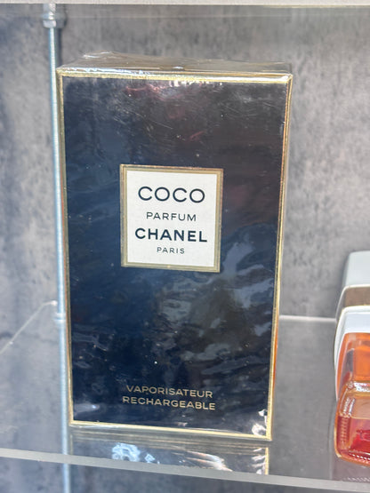 Chanel Coco No. 22 50ml Egoiste 75ml 100ml - TRE 121025