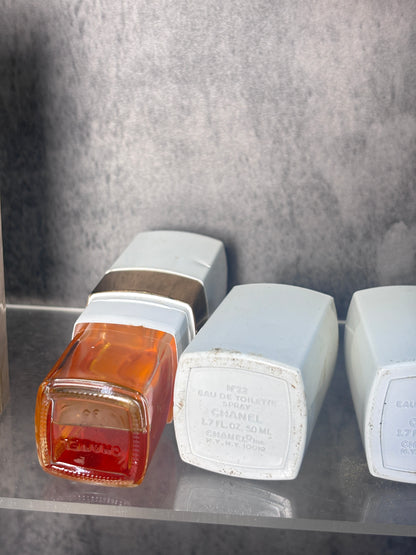 Chanel Coco No. 22 50ml Egoiste 75ml 100ml - TRE 121025