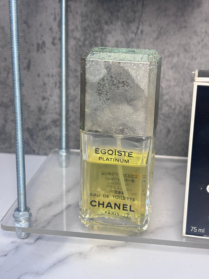 Chanel Coco No. 22 50ml Egoiste 75ml 100ml - TRE 121025