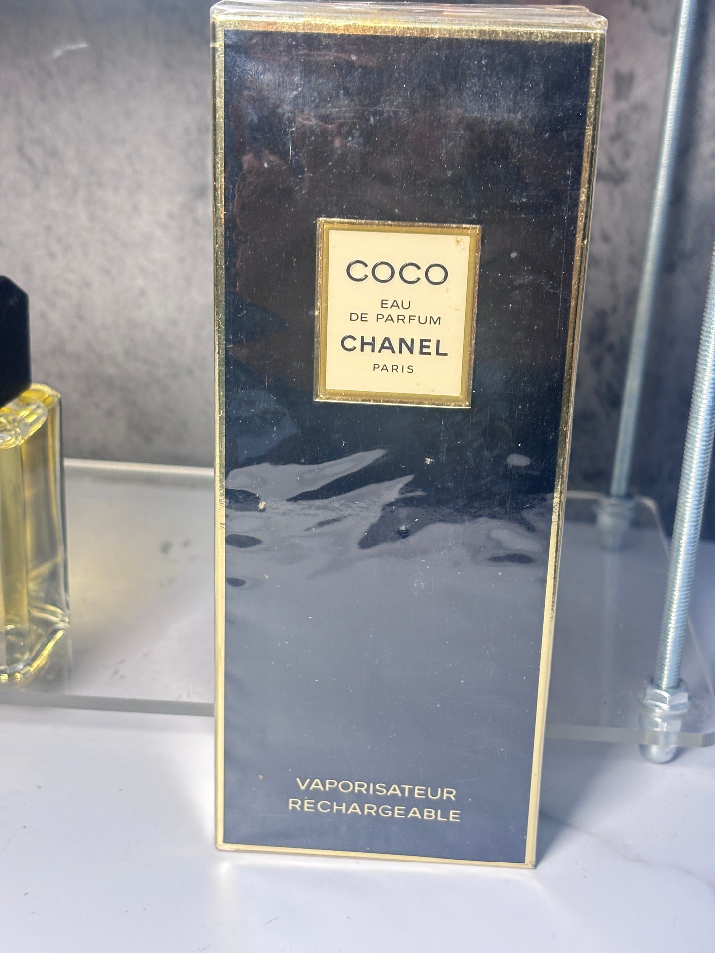 Chanel Coco No. 22 50ml Egoiste 75ml 100ml - TRE 121025