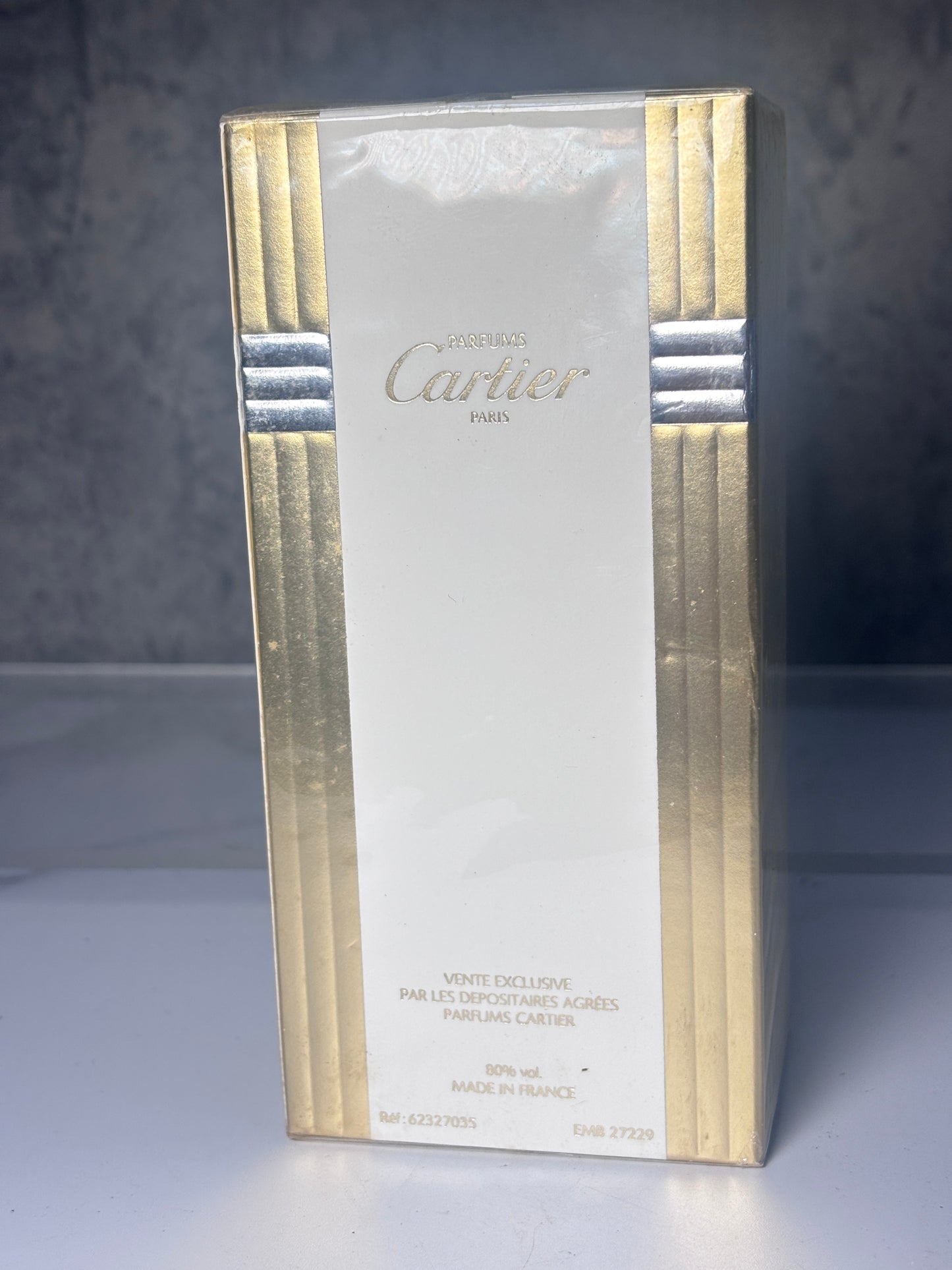 Sealed Cartier - So Pretty Eau de Parfum 50 ml   - INSTOCK 121025