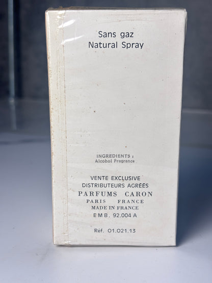 Caron - Infini Parfum 7.5ml  1/4 oz - INSTOCK 121025
