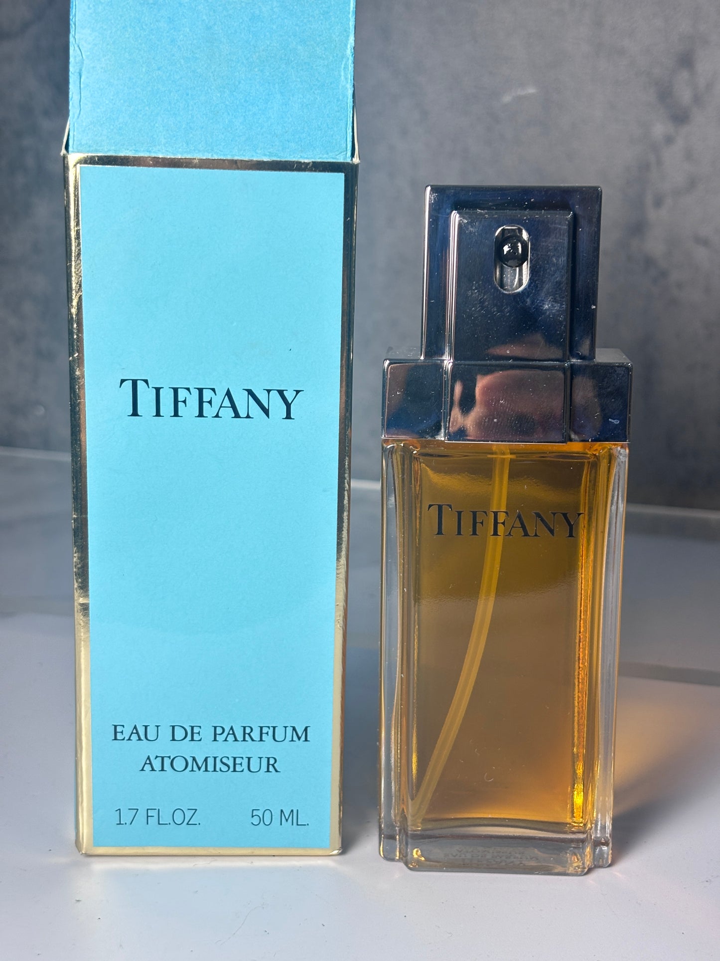 Tiffany & Co. - Tiffany Eau de Parfum Eau de Parfum 50 ml   - INSTOCK 121025