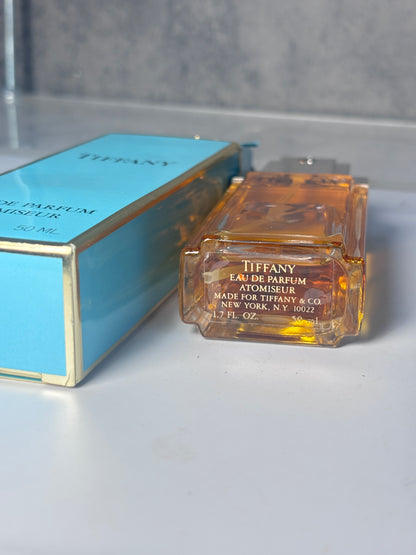 Tiffany & Co. - Tiffany Eau de Parfum Eau de Parfum 50 ml   - INSTOCK 121025