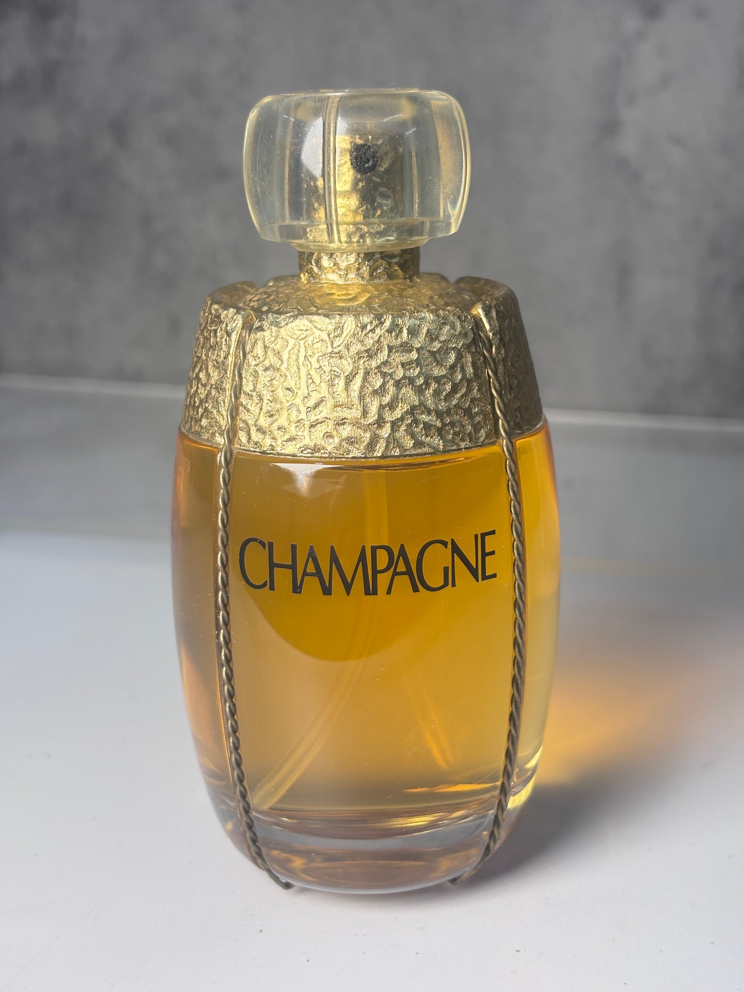 YSL - Champagne Eau de Toilette 100ml   - INSTOCK 121025