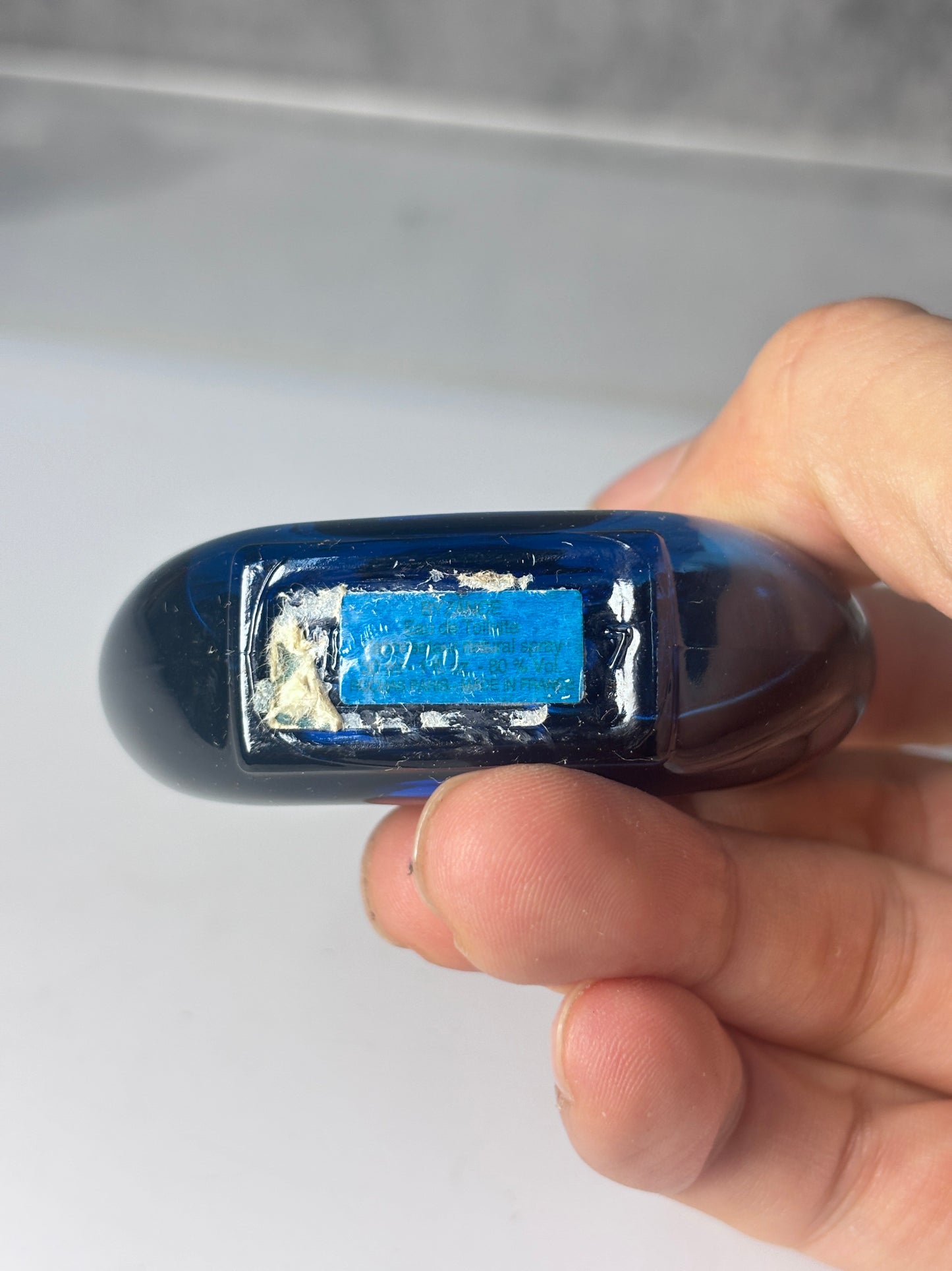 Rochas  - Byzance EDT   30ml   - INSTOCK 121025