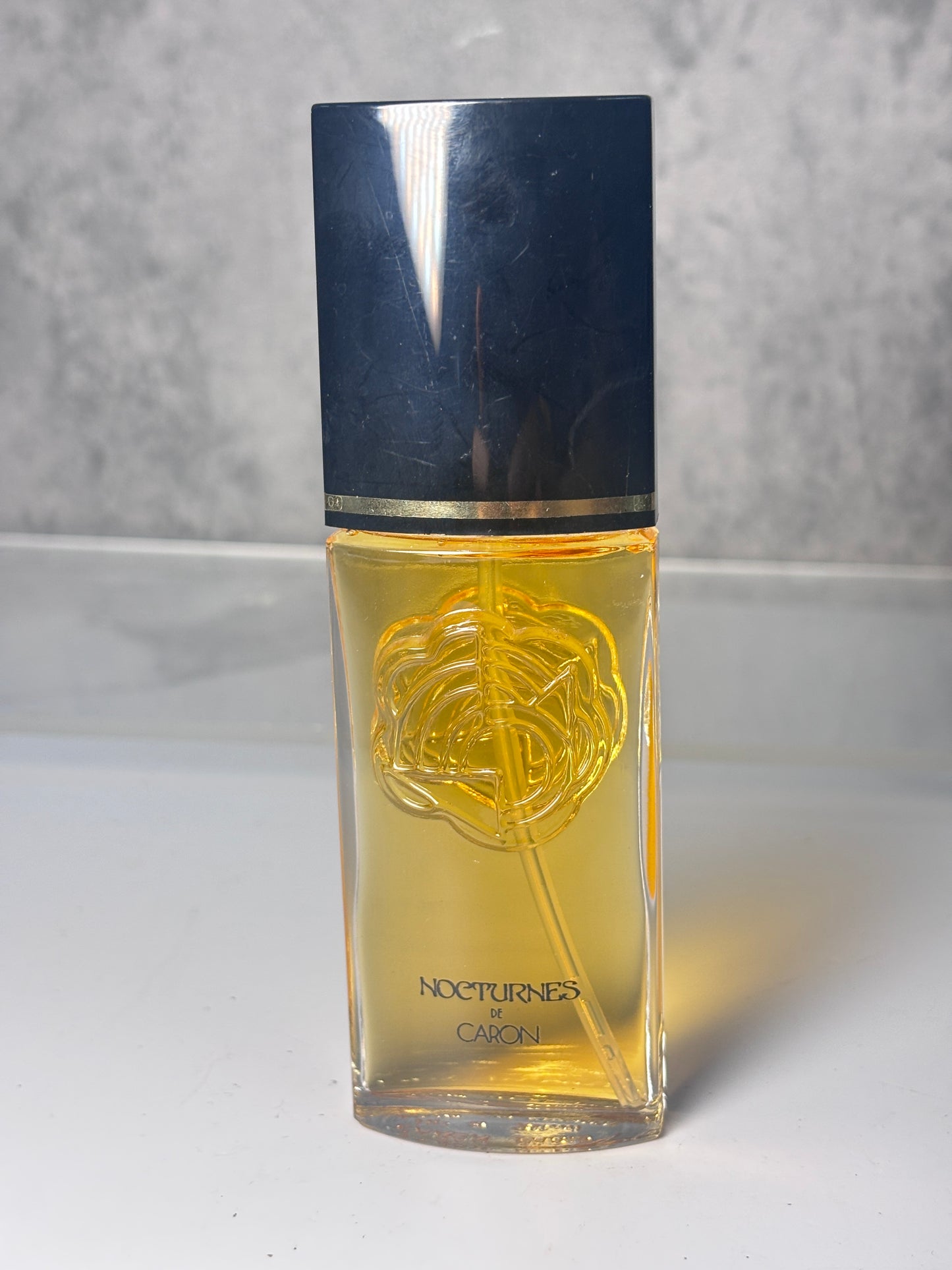 Caron - Nocturnes de Caron Eau de Toilette 30 ml   - INSTOCK 121025