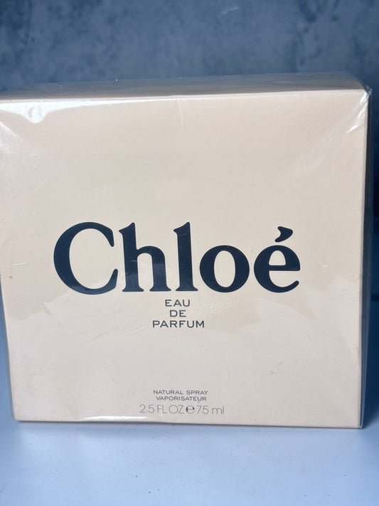 Chloé - Chloé Eau de Parfum Eau de Parfum 75 ml   - INSTOCK 121025