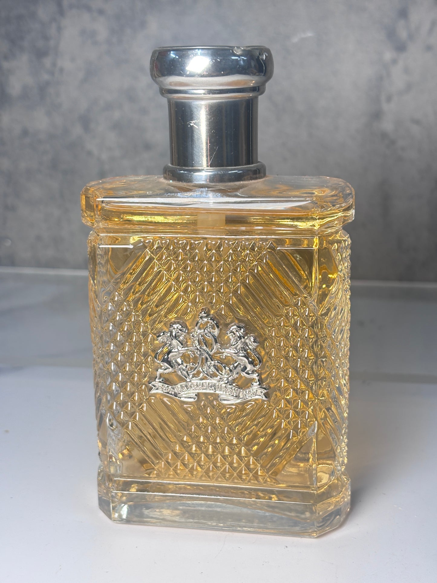 Ralph Lauren - Ralph Lauren Safari for Men Eau de Toilette 125ml   - INSTOCK 121025