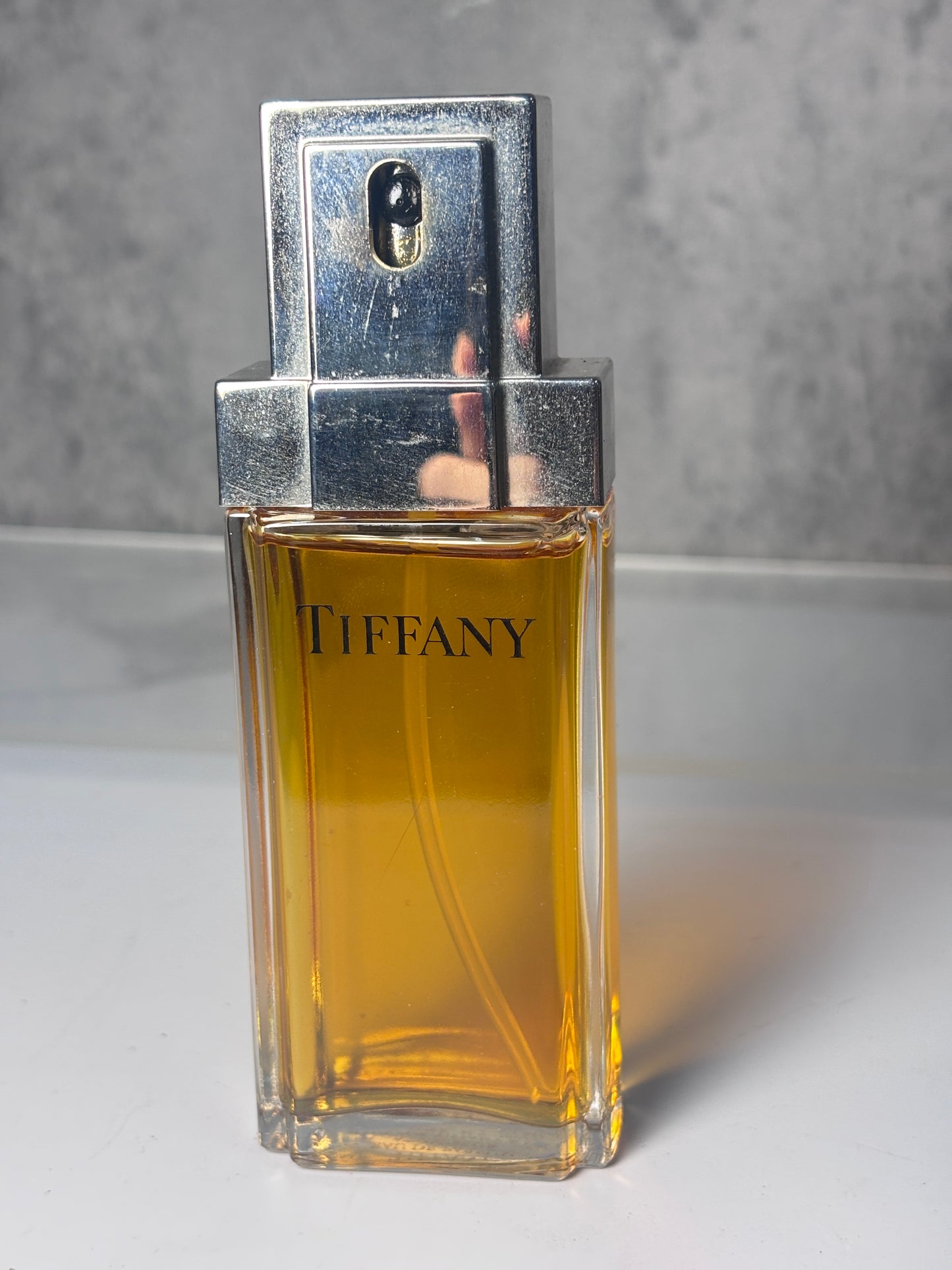 Tiffany & Co. - Tiffany Eau de Parfum Eau de Parfum 50 ml   - INSTOCK 121025