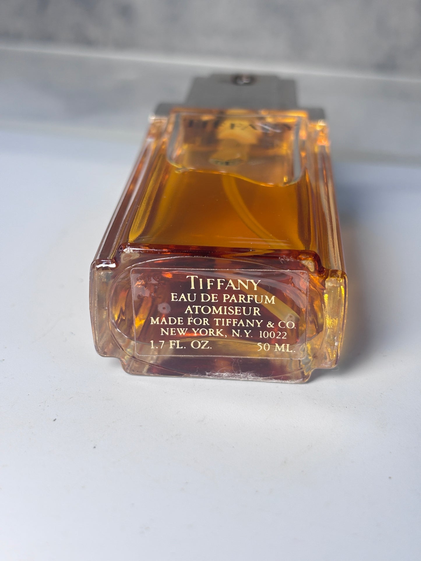 Tiffany & Co. - Tiffany Eau de Parfum Eau de Parfum 50 ml   - INSTOCK 121025