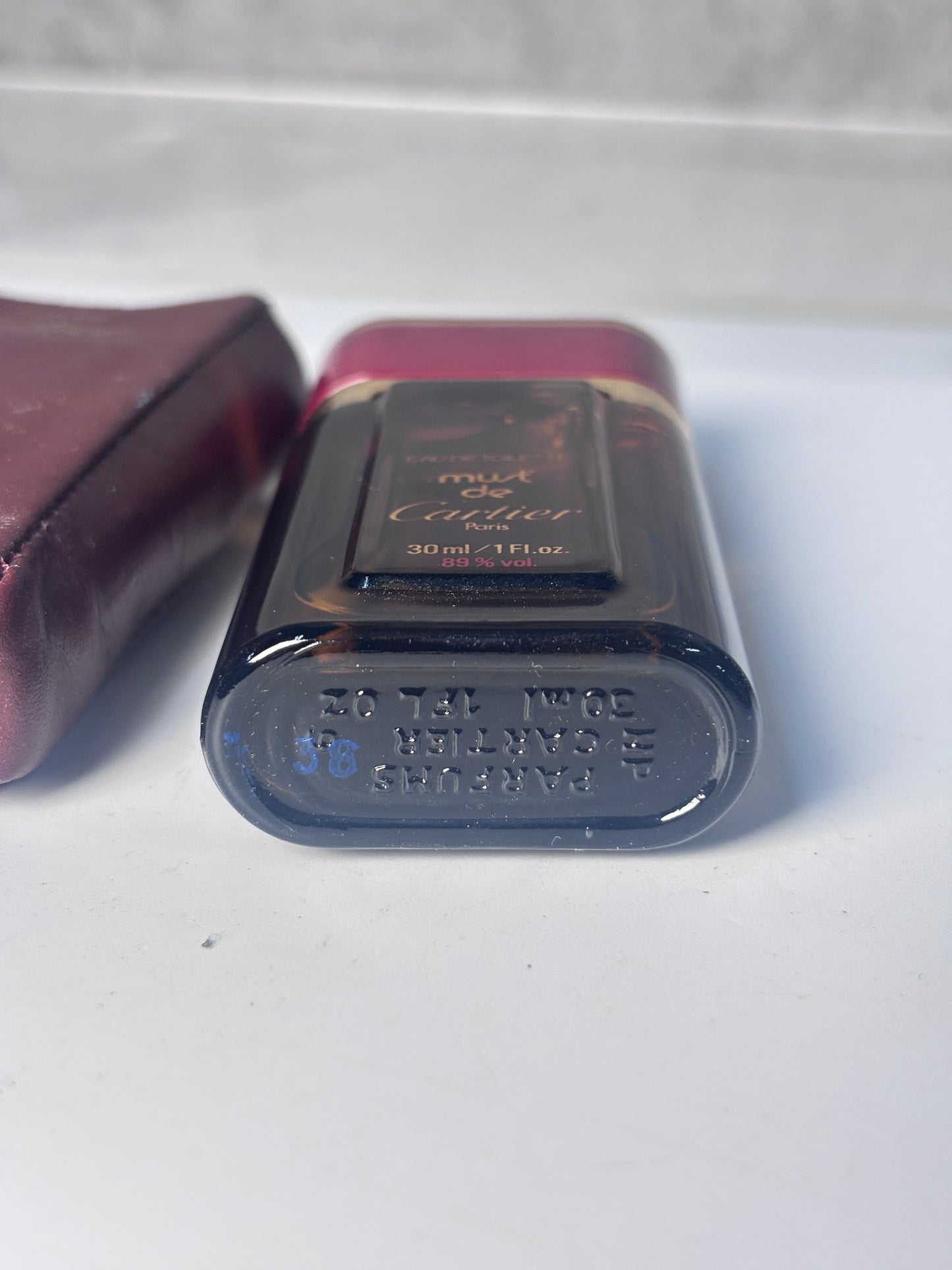 Cartier - Must de Cartier Eau de Toilette 50 ml   - INSTOCK 121025