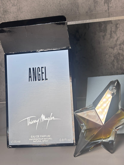 Thierry Mugler - Angel Eau de Parfum ml   - INSTOCK 121025