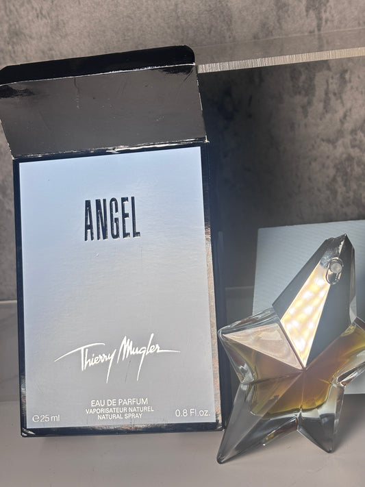 Thierry Mugler - Angel Eau de Parfum ml   - INSTOCK 121025