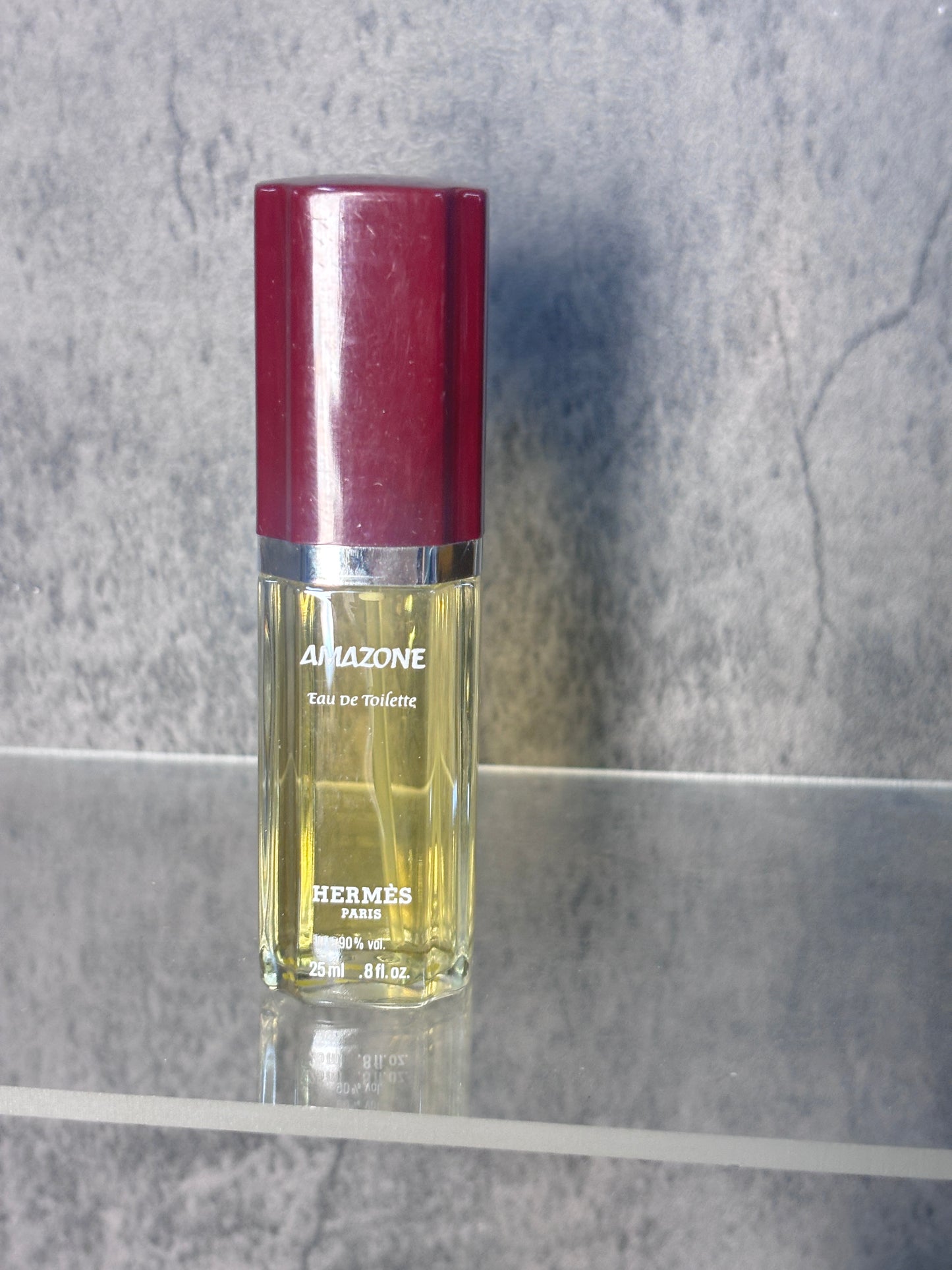 Hermes Bvlgari Caron Samourai Chloe EDT 25ml 30ml 50ml 100ml - TRE 121025