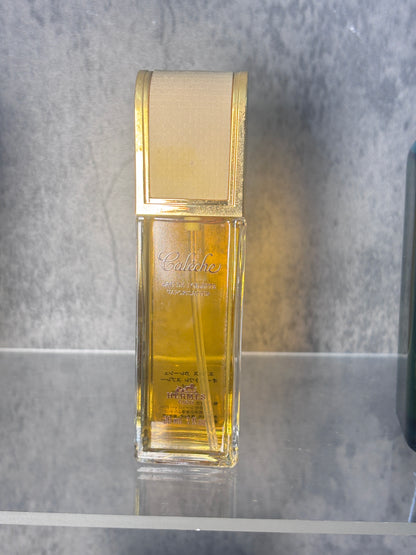 Hermes Bvlgari Caron Samourai Chloe EDT 25ml 30ml 50ml 100ml - TRE 121025