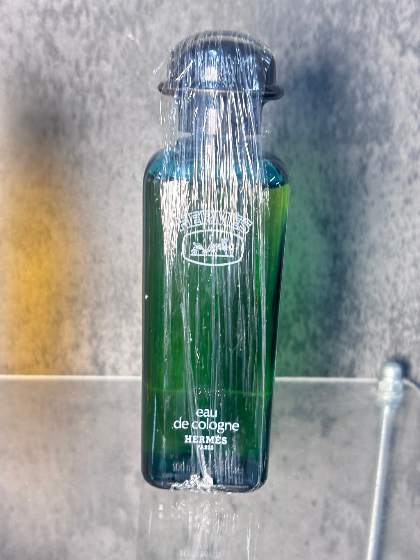 Hermes Bvlgari Caron Samourai Chloe EDT 25ml 30ml 50ml 100ml - TRE 121025