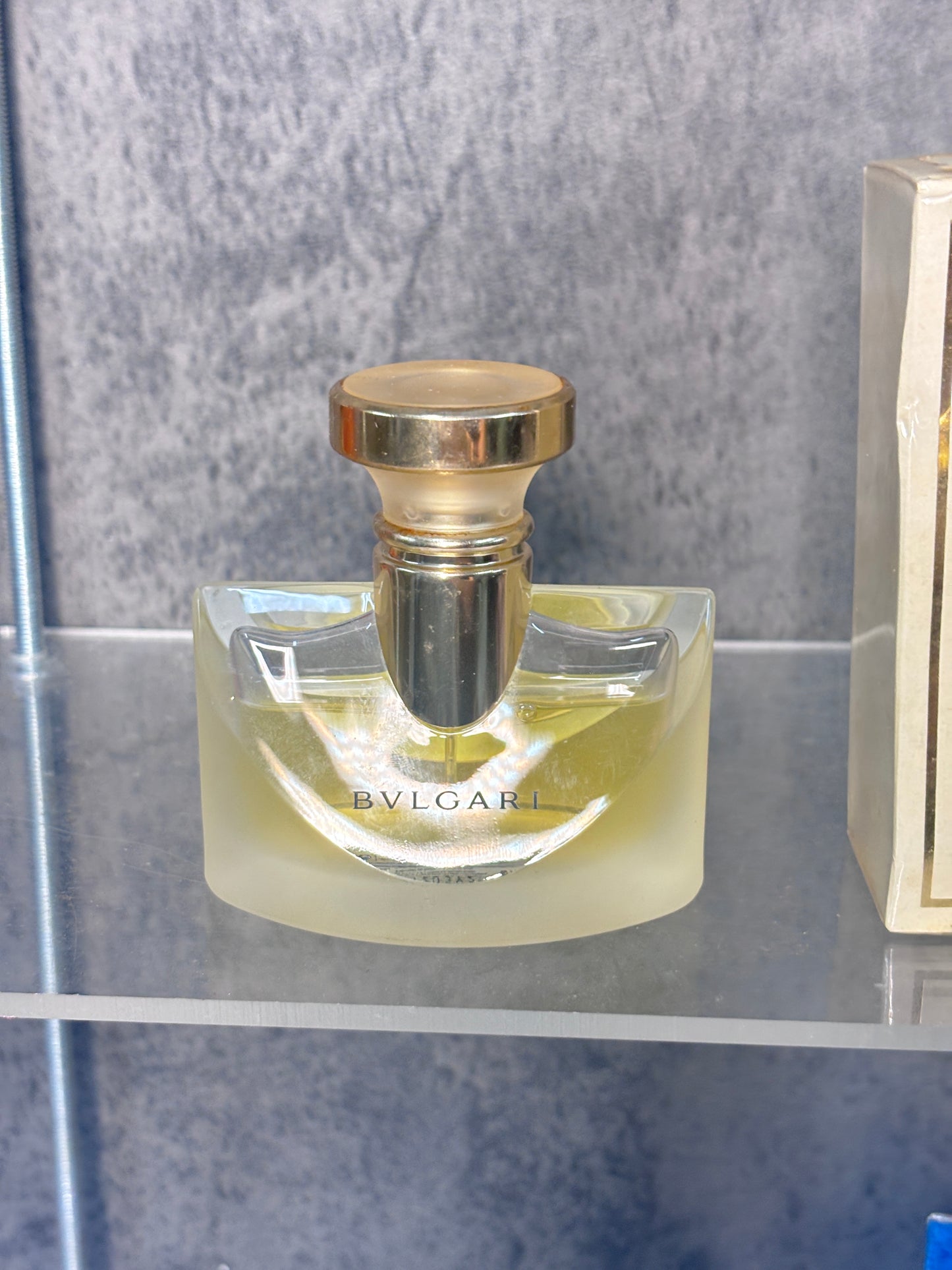 Hermes Bvlgari Caron Samourai Chloe EDT 25ml 30ml 50ml 100ml - TRE 121025