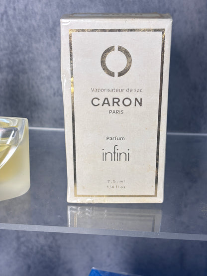 Hermes Bvlgari Caron Samourai Chloe EDT 25ml 30ml 50ml 100ml - TRE 121025