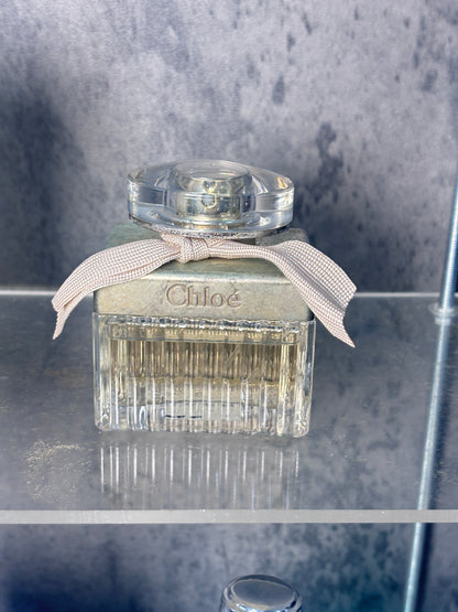 Hermes Bvlgari Caron Samourai Chloe EDT 25ml 30ml 50ml 100ml - TRE 121025