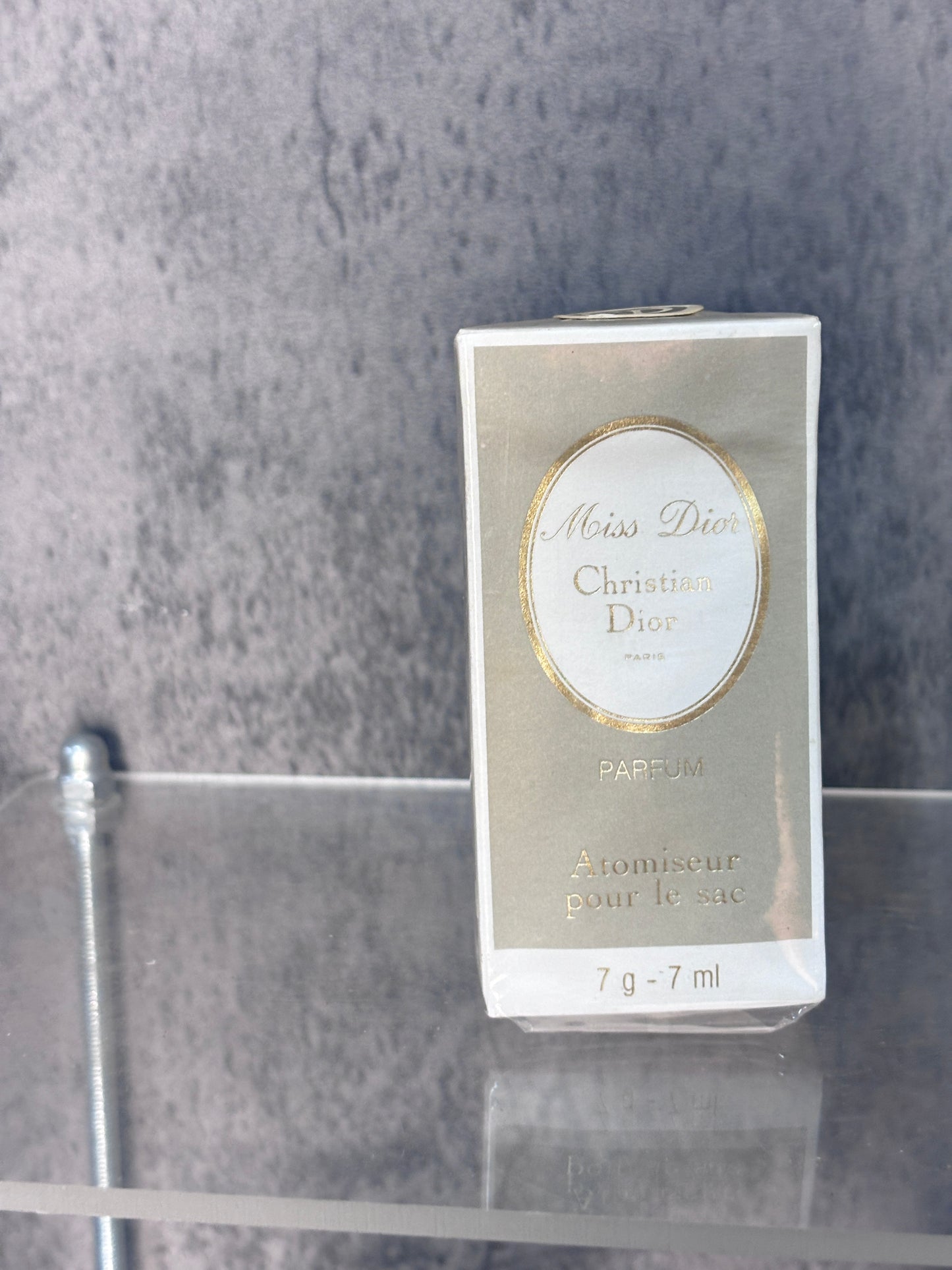 Christian Dior Miss Dior Dorissimo Diorella 6ml  7.5ml 30ml EDT - TRE 121025