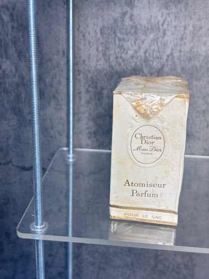 Christian Dior Miss Dior Dorissimo Diorella 6ml  7.5ml 30ml EDT - TRE 121025