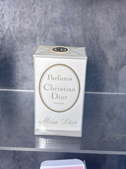 Christian Dior Miss Dior Dorissimo Diorella 6ml  7.5ml 30ml EDT - TRE 121025