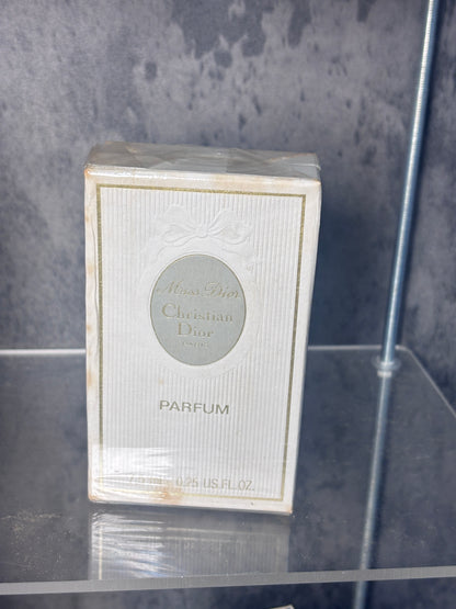 Christian Dior Miss Dior Dorissimo Diorella 6ml  7.5ml 30ml EDT - TRE 121025