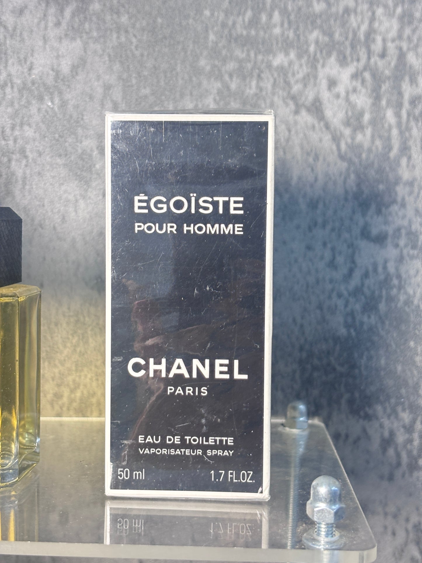 Channel Egoiste 125ml 75ml 50ml Platinnum Coco 7.5ml Parfum - TRE 201025