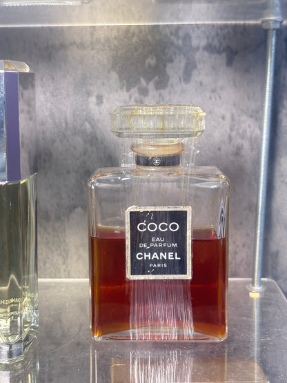 Channel Egoiste 125ml 75ml 50ml Platinnum Coco 7.5ml Parfum - TRE 201025