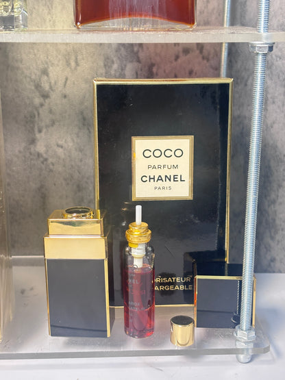 Channel Egoiste 125ml 75ml 50ml Platinnum Coco 7.5ml Parfum - TRE 201025