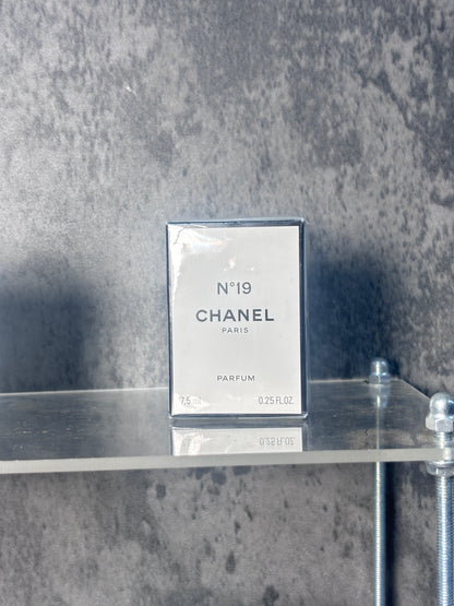 Chanel No. 19 7.5ml 14ml 30ml Parfum 50ml 100ml EDT - TRE 201025