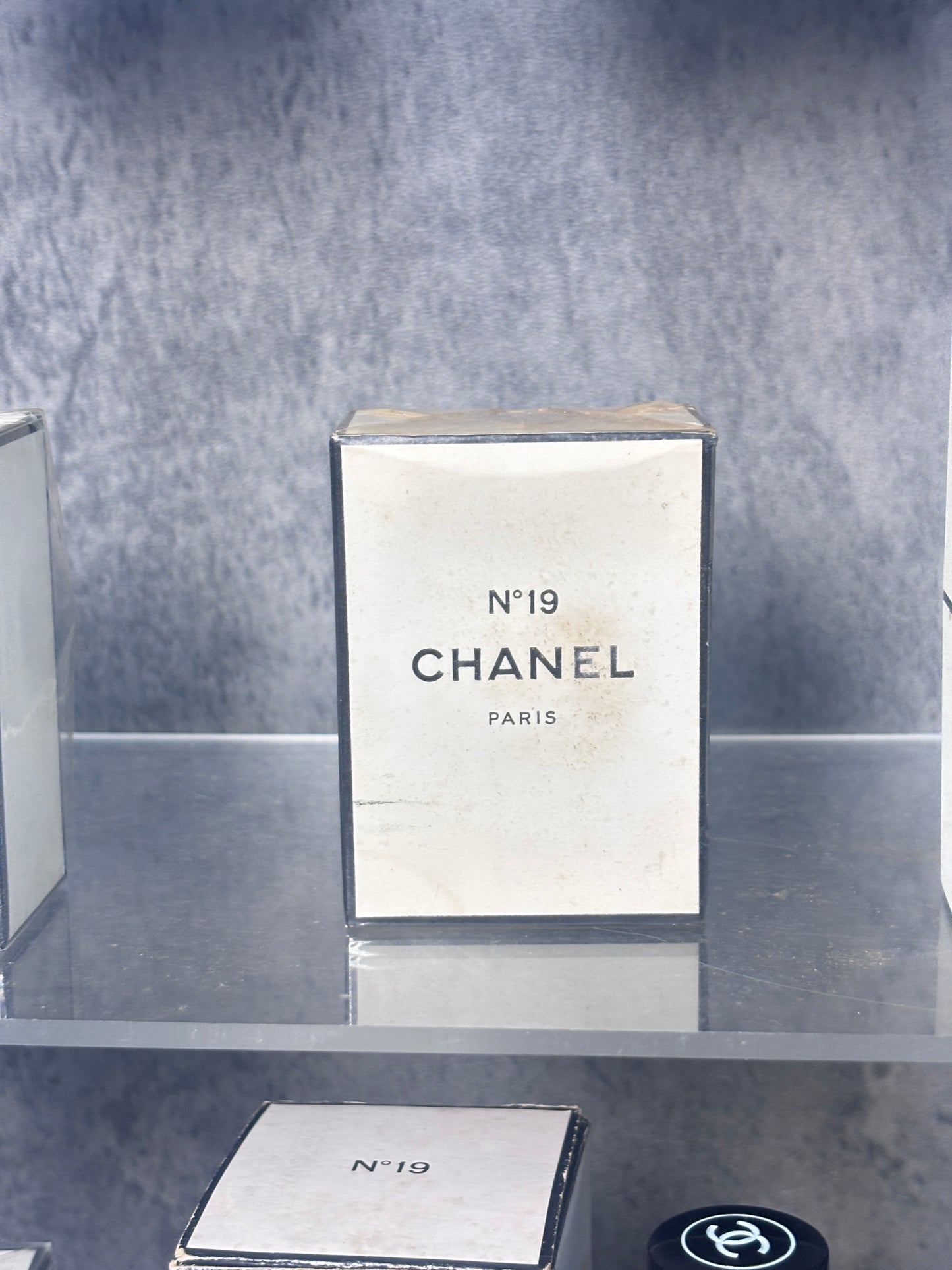 Chanel No. 19 7.5ml 14ml 30ml Parfum 50ml 100ml EDT - TRE 201025