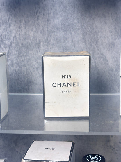 Chanel No. 19 7.5ml 14ml 30ml Parfum 50ml 100ml EDT - TRE 201025