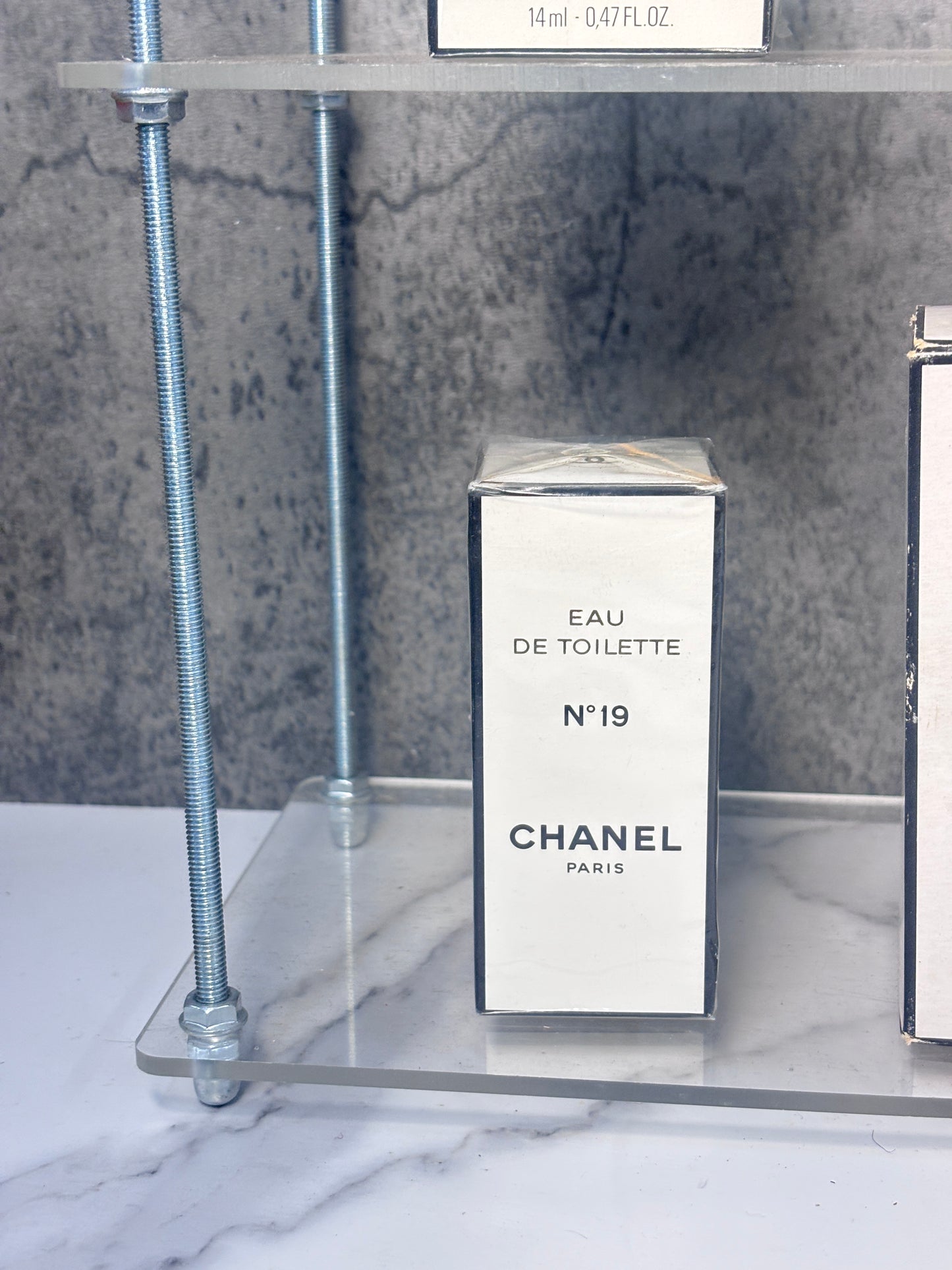 Chanel No. 19 7.5ml 14ml 30ml Parfum 50ml 100ml EDT - TRE 201025