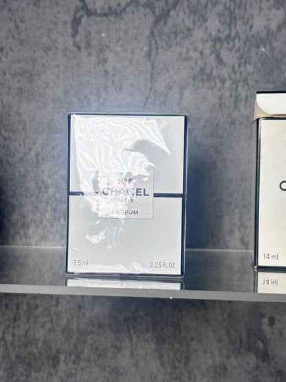 Chanel No. 5  7.5ml 14ml Parfum Perfume - TRE 201025
