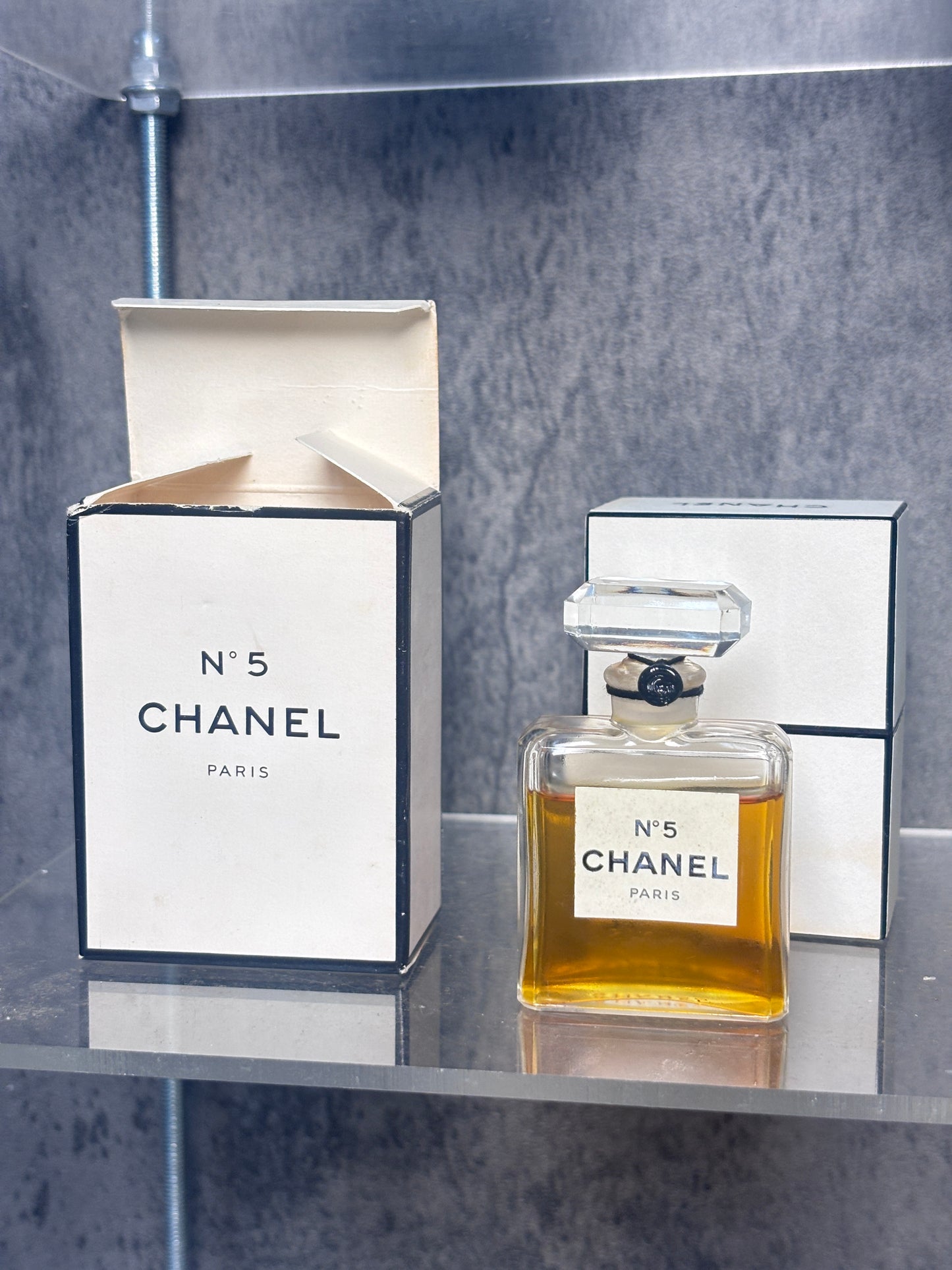 Chanel No. 5  7.5ml 14ml Parfum Perfume - TRE 201025